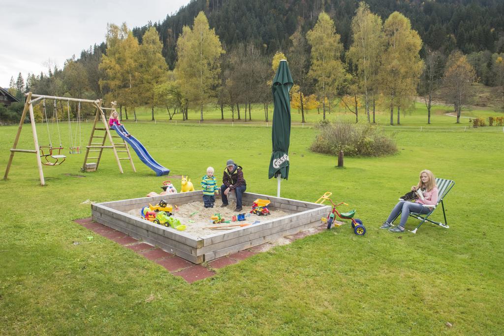 Pension Thainerhof Reith bei Kitzbühel Exterior photo