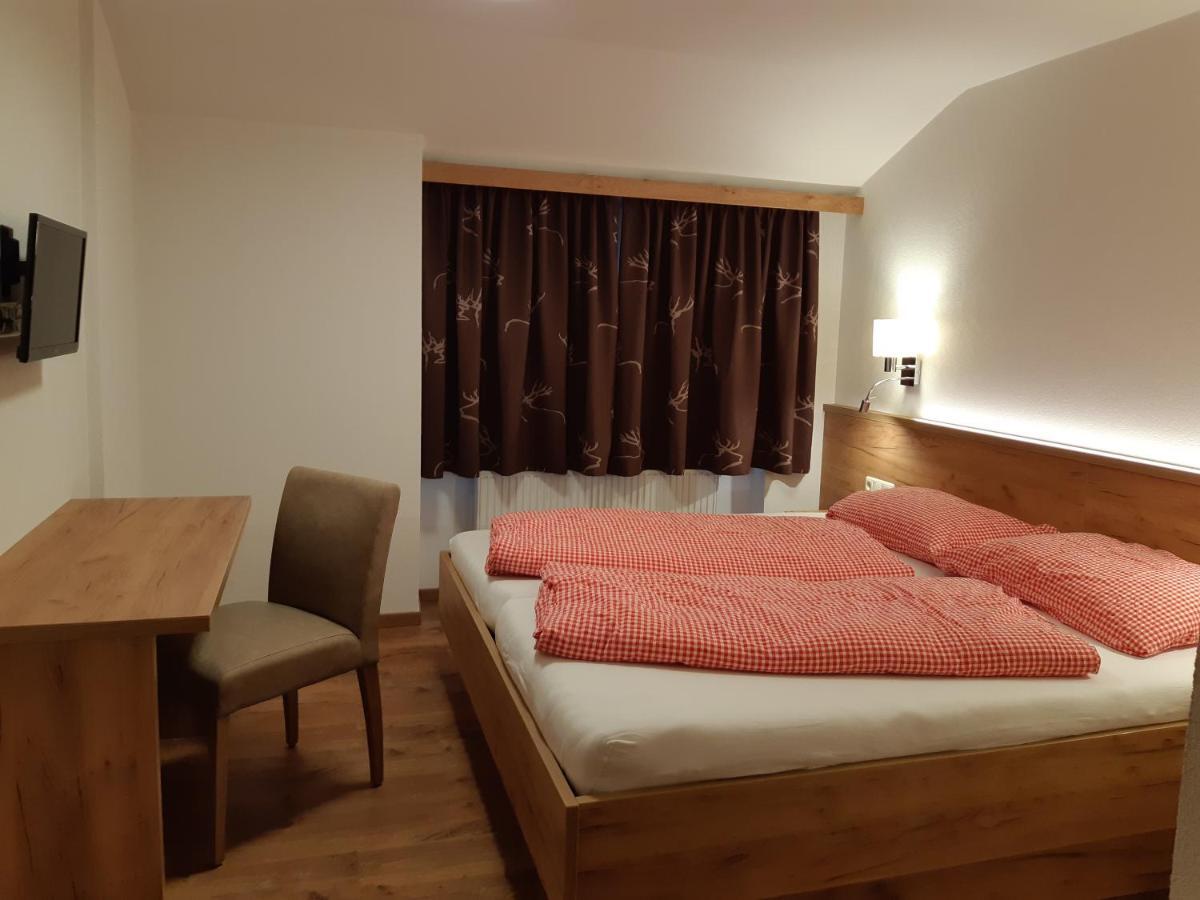 Pension Thainerhof Reith bei Kitzbühel Exterior photo