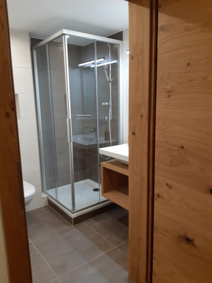 Pension Thainerhof Reith bei Kitzbühel Exterior photo