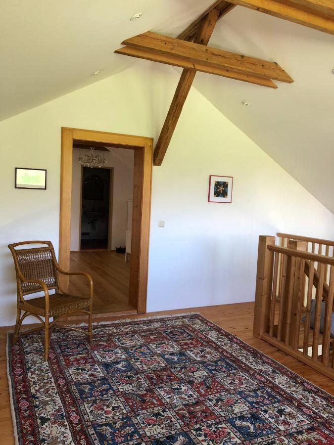 Pension Thainerhof Reith bei Kitzbühel Exterior photo