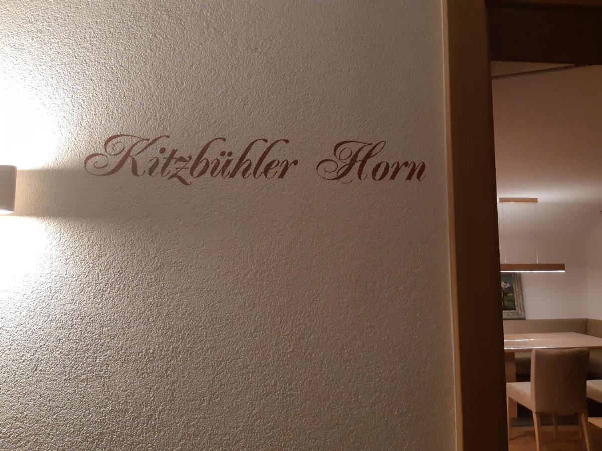 Pension Thainerhof Reith bei Kitzbühel Exterior photo